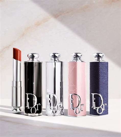 dior addict lipstick case|dior addict lipstick shades.